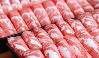 博主打假合成羊肉卷 官方检测为真肉